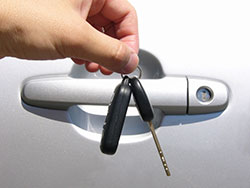 Lyme Locksmith